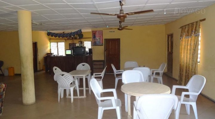 Safrad Global Guest House