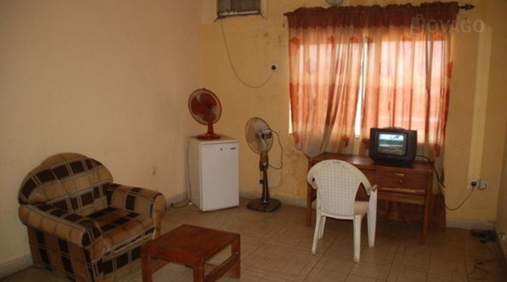 Chasel Lodge
