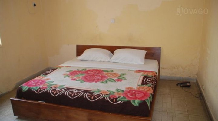 Chasel Lodge