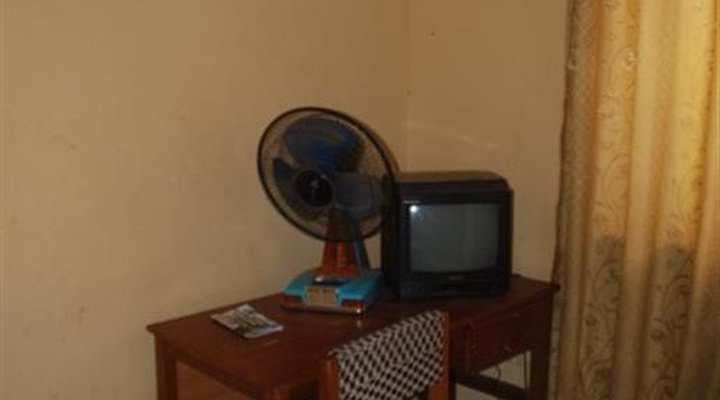 Chasel Lodge