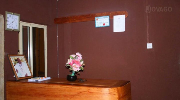 Sayom's Luxury Hotel