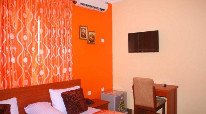 Sonap Hotel & Suites