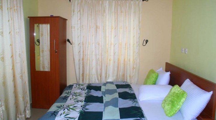 Sonap Hotel & Suites