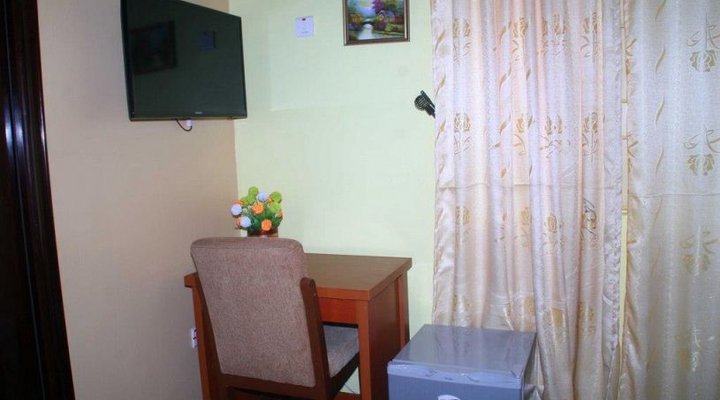 Sonap Hotel & Suites