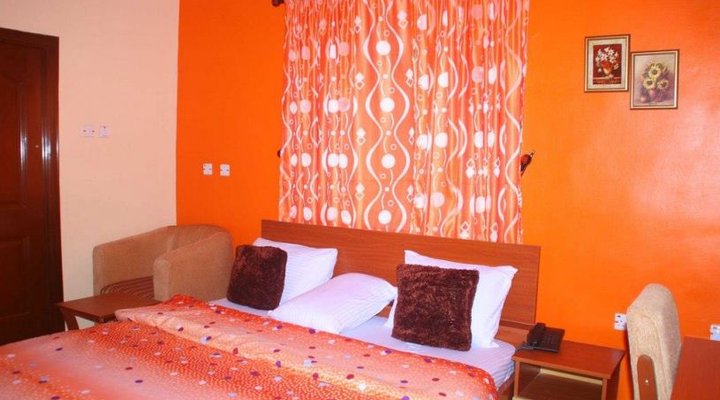 Sonap Hotel & Suites