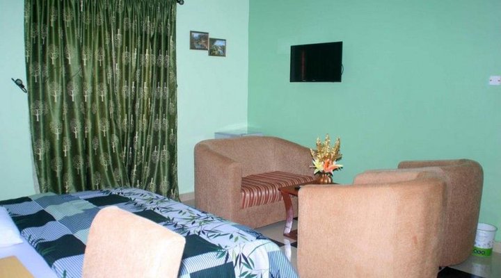 Sonap Hotel & Suites