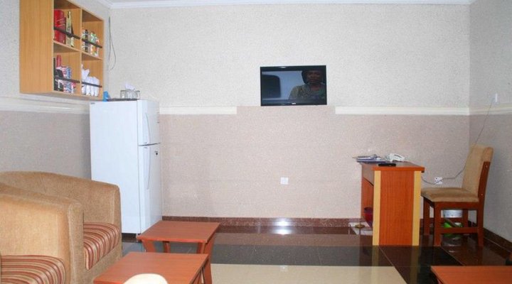 Sonap Hotel & Suites