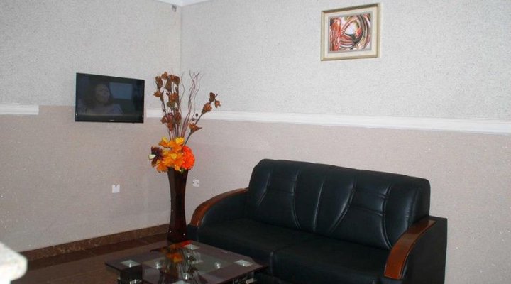 Sonap Hotel & Suites