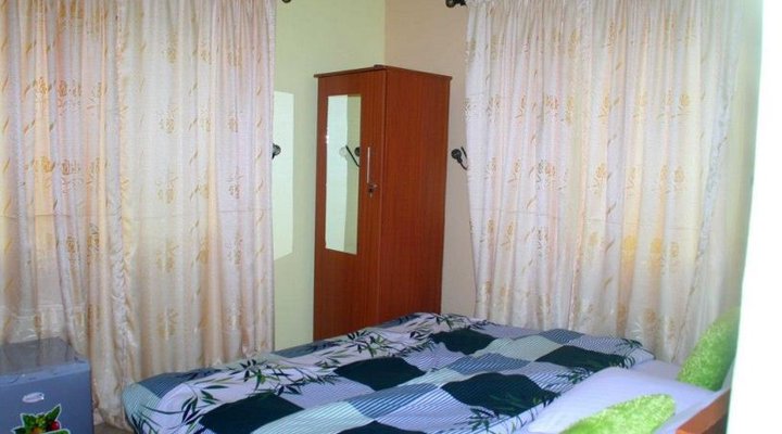 Sonap Hotel & Suites