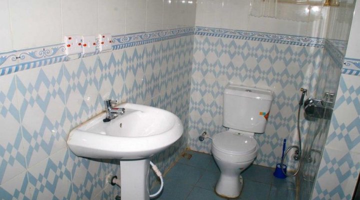 Sonap Hotel & Suites