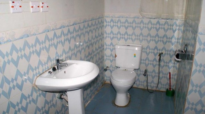 Sonap Hotel & Suites