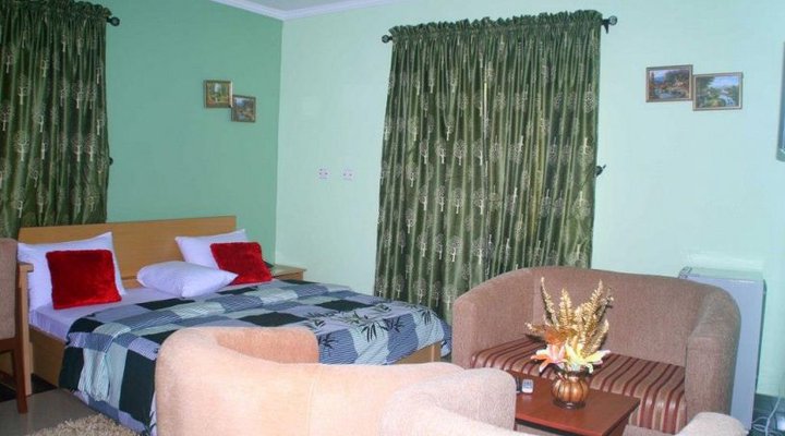 Sonap Hotel & Suites