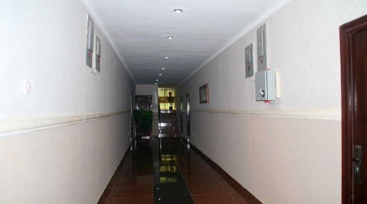 Sonap Hotel & Suites