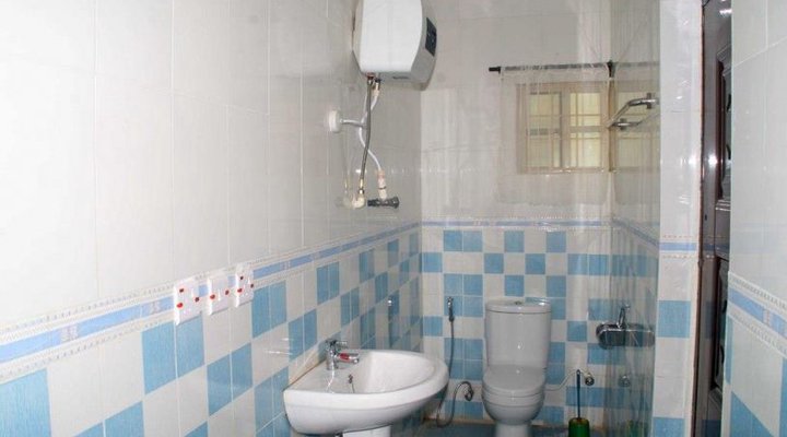 Sonap Hotel & Suites