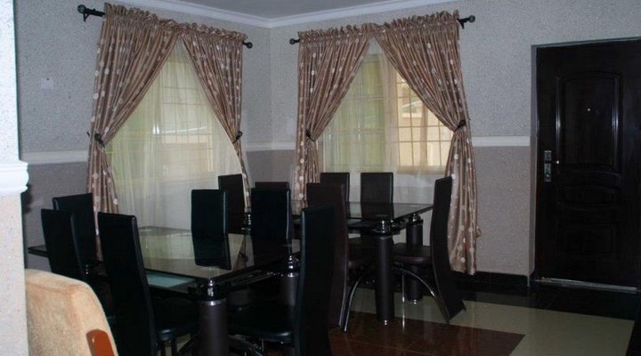 Sonap Hotel & Suites