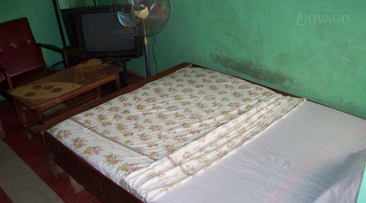 Ireti-Ayo Guest Inn