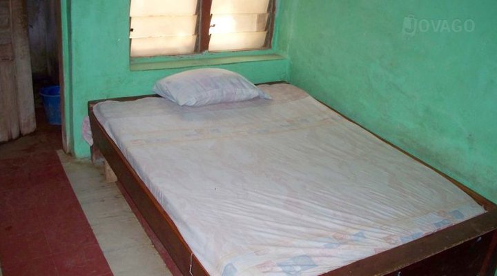 Ireti-Ayo Guest Inn