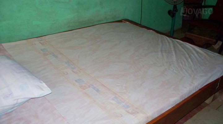Ireti-Ayo Guest Inn
