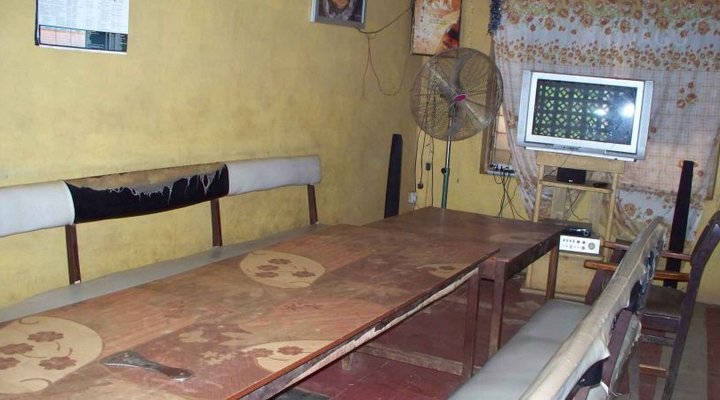 Ireti-Ayo Guest Inn