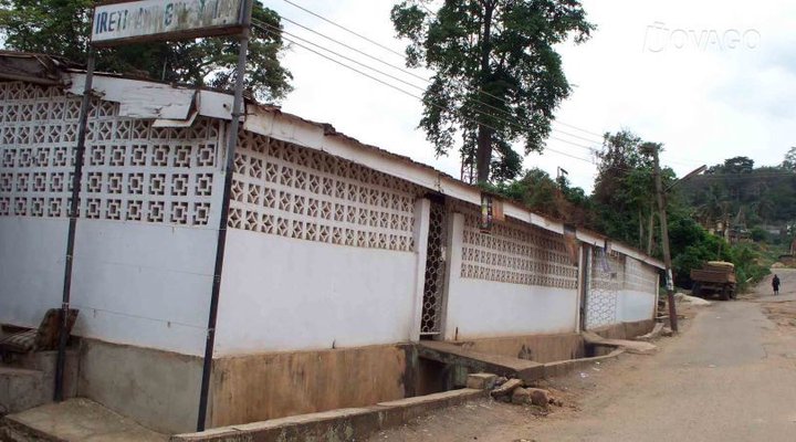 Ireti-Ayo Guest Inn
