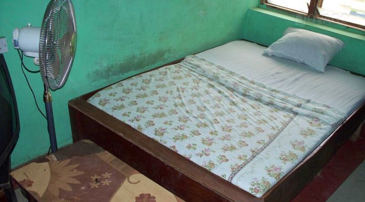 Ireti-Ayo Guest Inn