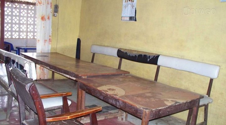 Ireti-Ayo Guest Inn