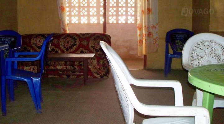 Ireti-Ayo Guest Inn