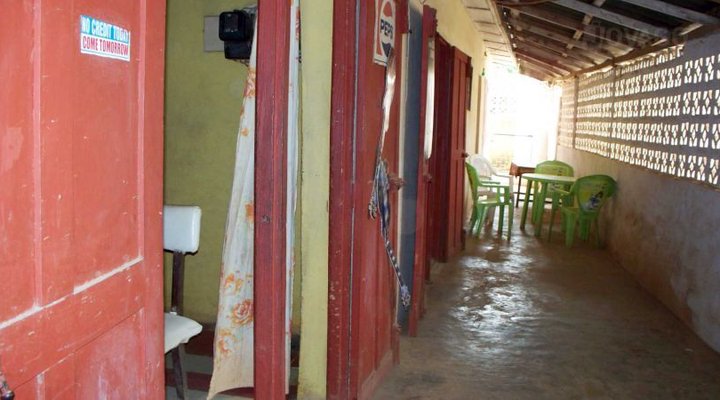 Ireti-Ayo Guest Inn