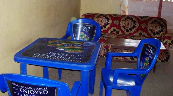 Ireti-Ayo Guest Inn