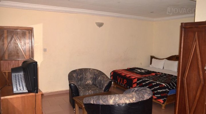 Oasis Royal Grand Hotel