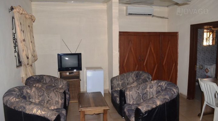 Oasis Royal Grand Hotel