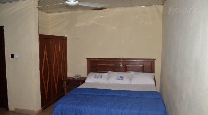 Oasis Royal Grand Hotel