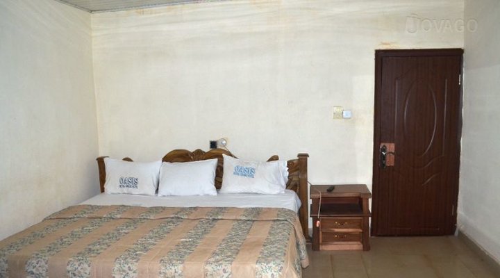 Oasis Royal Grand Hotel