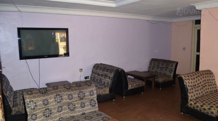 Oasis Royal Grand Hotel