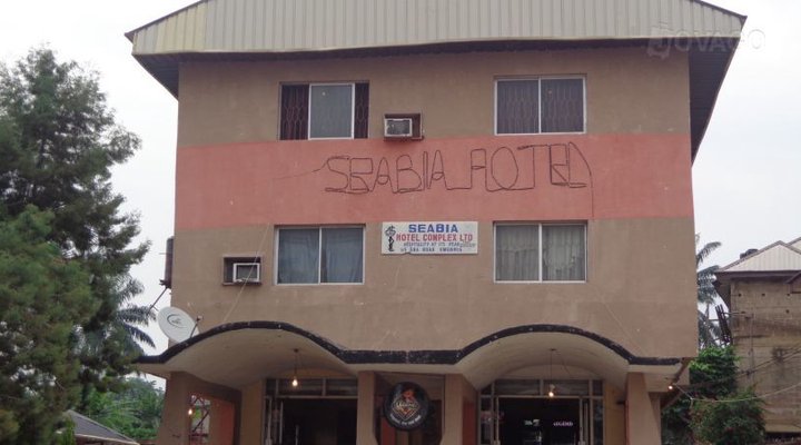 Seabia Hotels & Complex