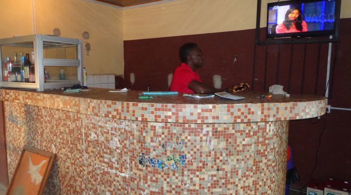 Seabia Hotels & Complex