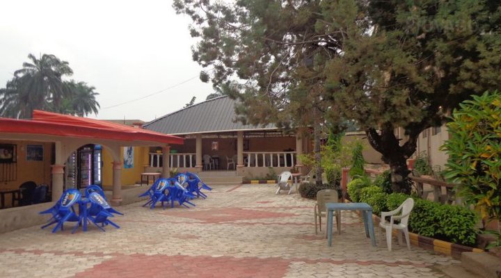 Seabia Hotels & Complex