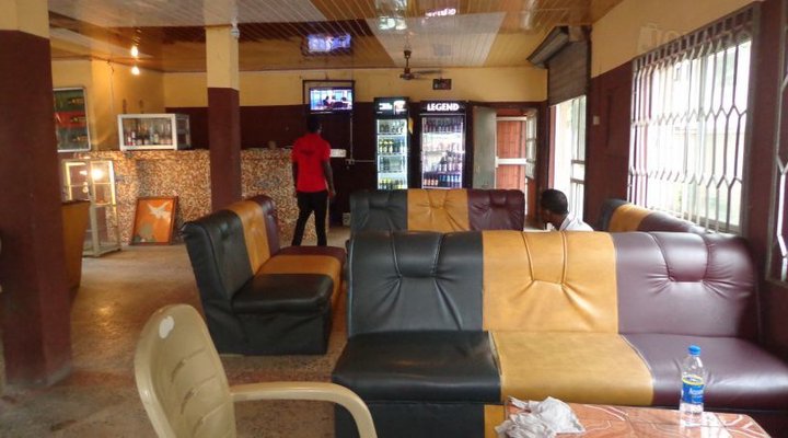 Seabia Hotels & Complex