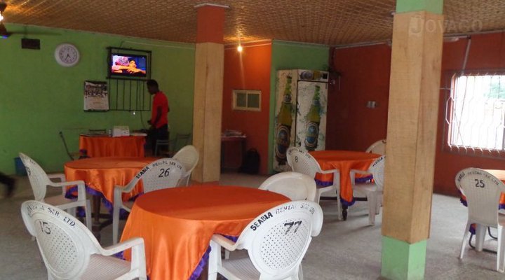 Seabia Hotels & Complex