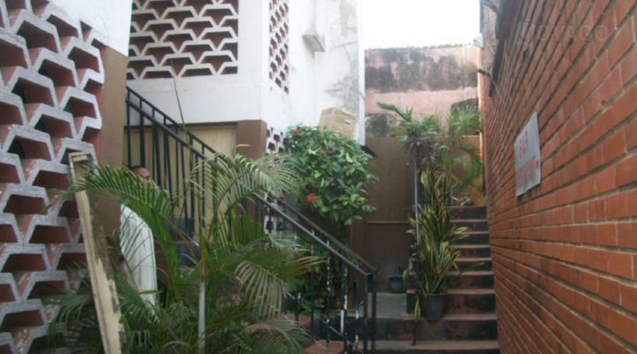 Lizzy Guest House