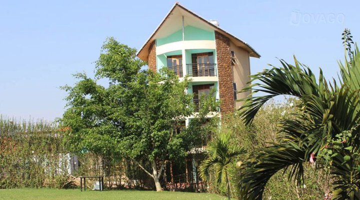 Sky Hotel International Ltd