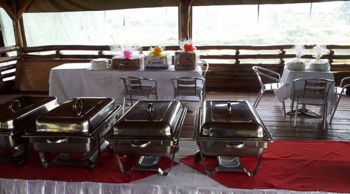 Sky Hotel International Ltd