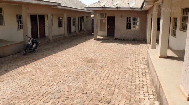 Oldbarn Annex