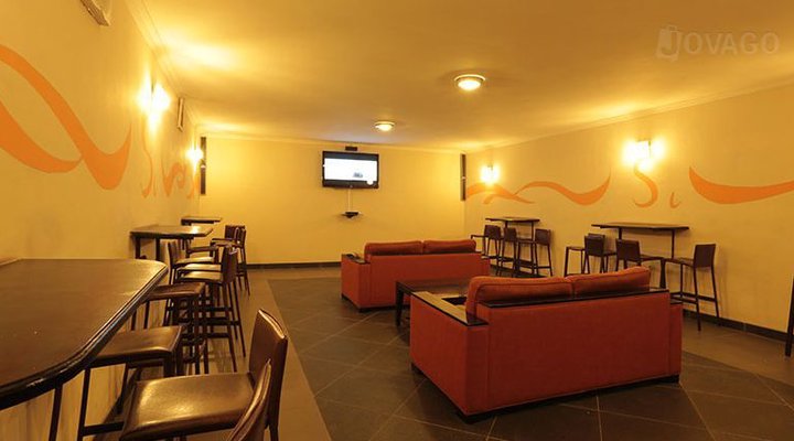 Haile Resort, Shashemene