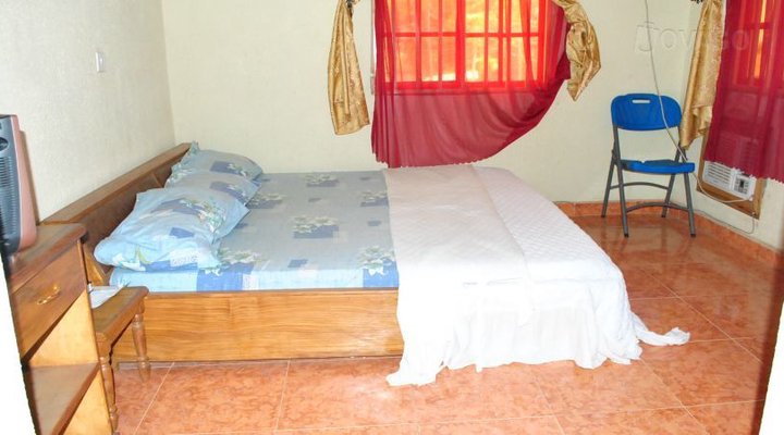 FN Modern Guest House