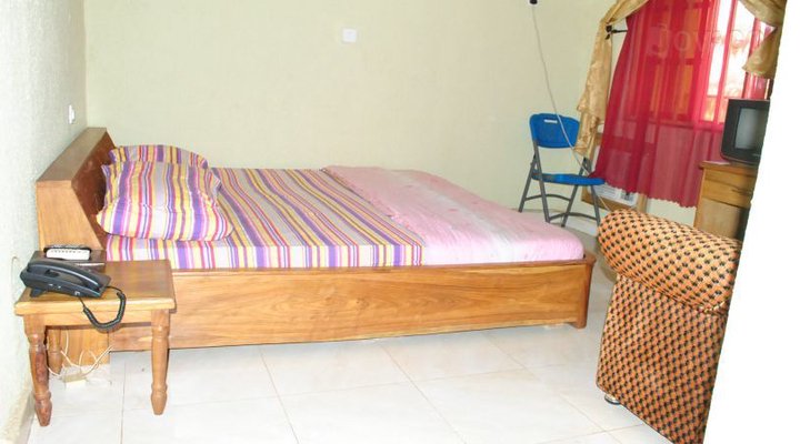 FN Modern Guest House
