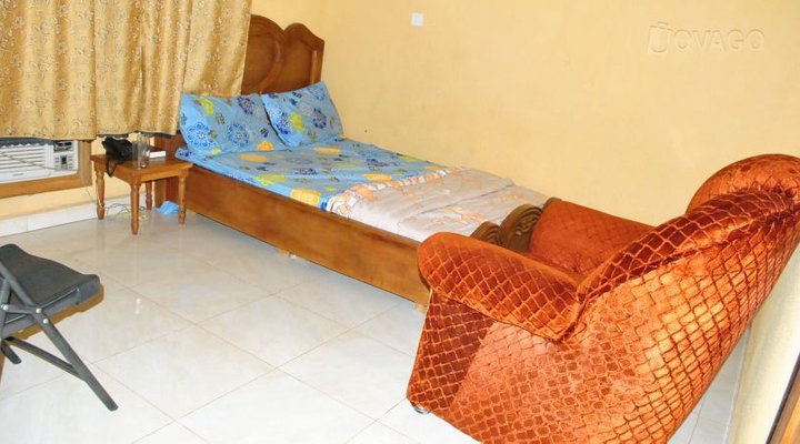 FN Modern Guest House