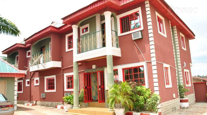 FN Modern Guest House