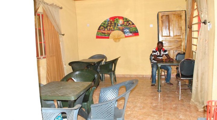 FN Modern Guest House