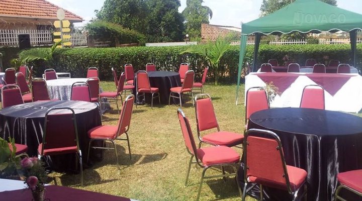 Sky Hotel International Kampala